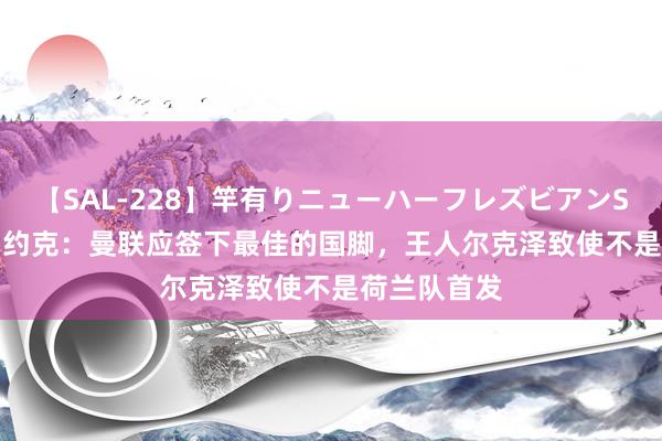 【SAL-228】竿有りニューハーフレズビアンSEX1125分 约克:曼联应签下最佳的国脚,王人尔克泽致使不是荷兰队首发